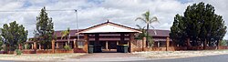 20200307 Shalom House Perth - Front View